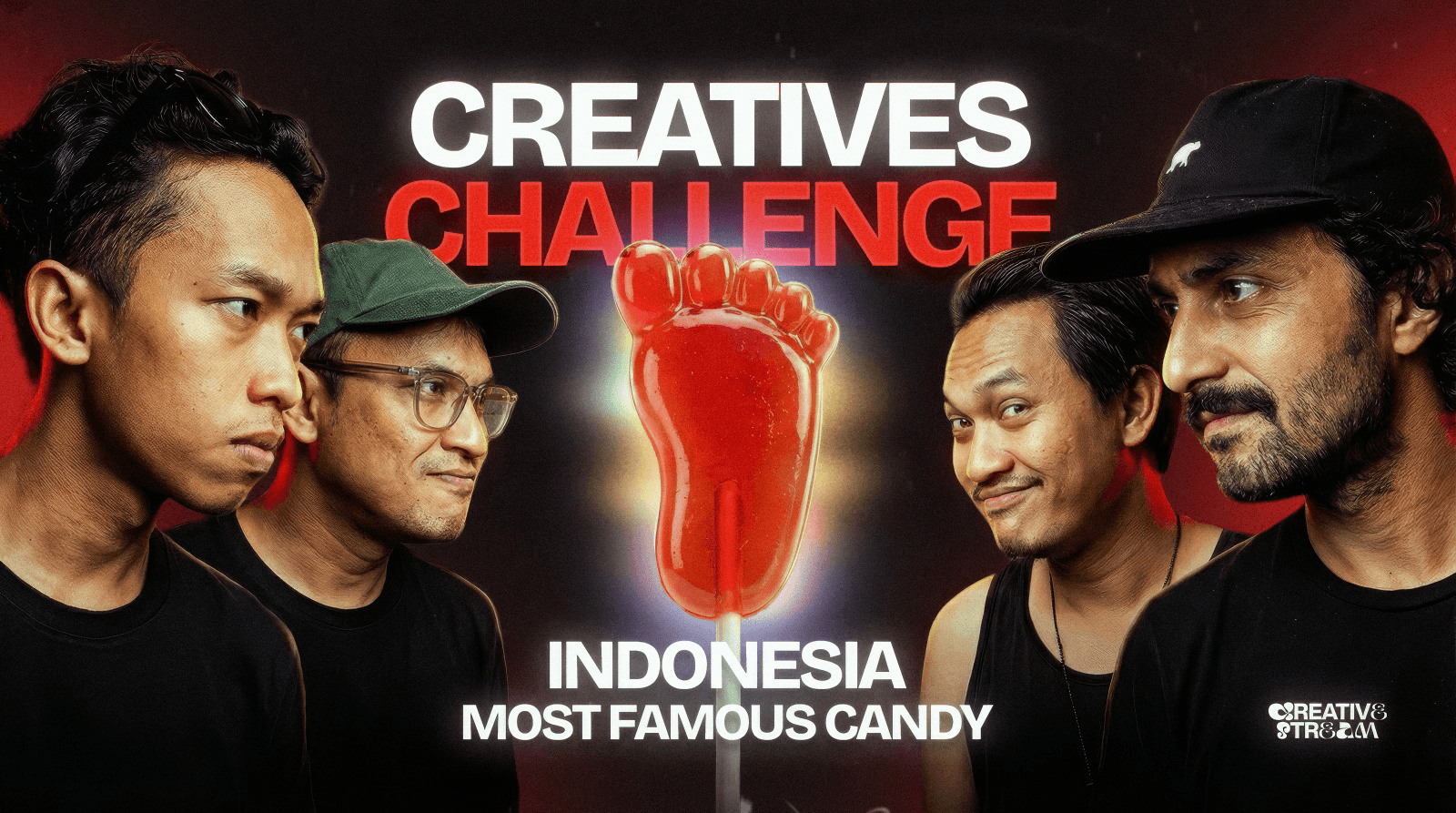 3h Creative Challange